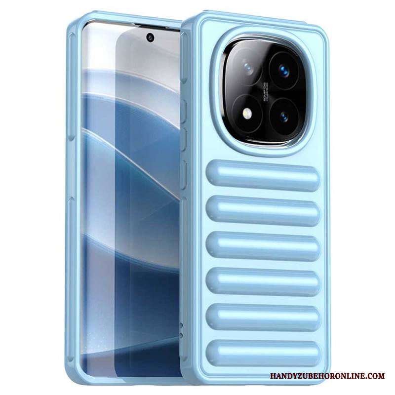 Kuori Xiaomi Redmi Note 14 Pro Plus 5g Kapselipinta