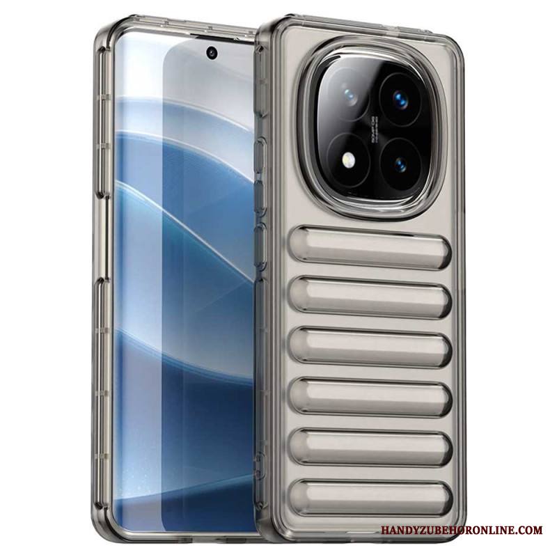 Kuori Xiaomi Redmi Note 14 Pro Plus 5g Kapselipinta