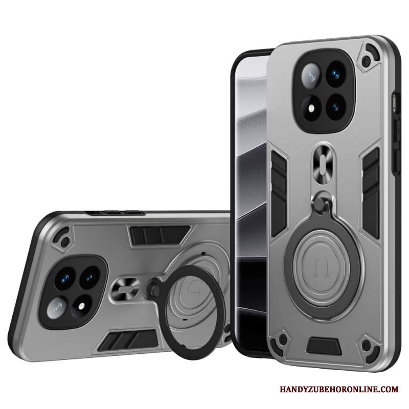 Kuori Xiaomi Redmi Note 14 Pro Plus 5g Kääntyvä Jalusta