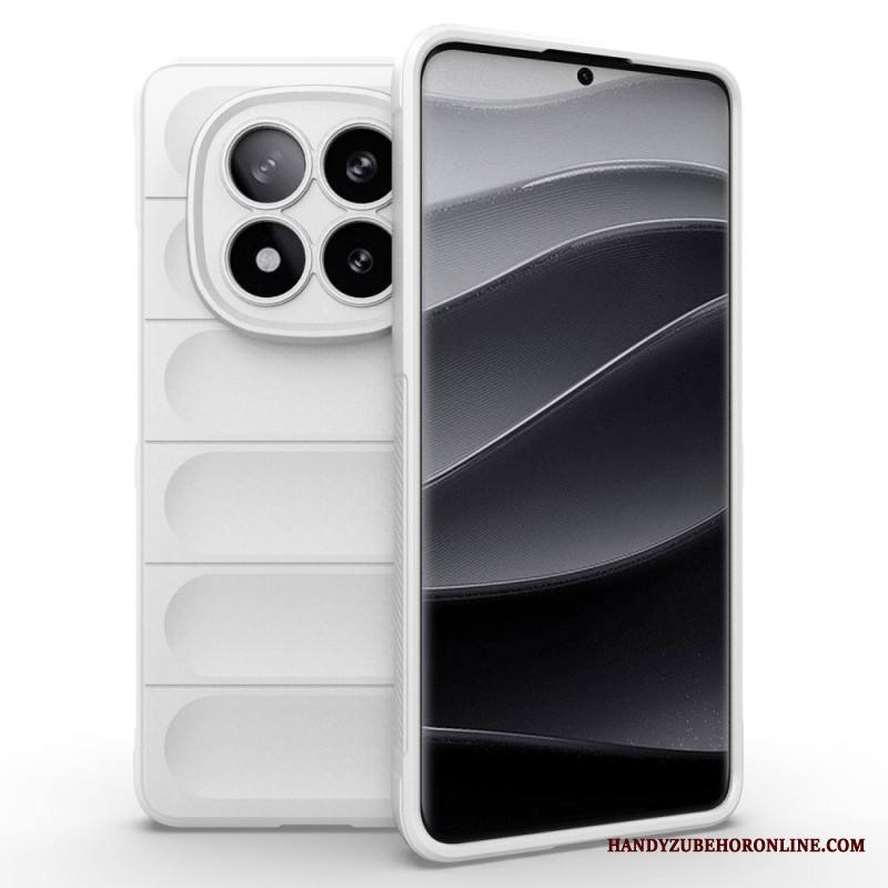 Kuori Xiaomi Redmi Note 14 Pro Plus 5g Liukumaton Suojakuori