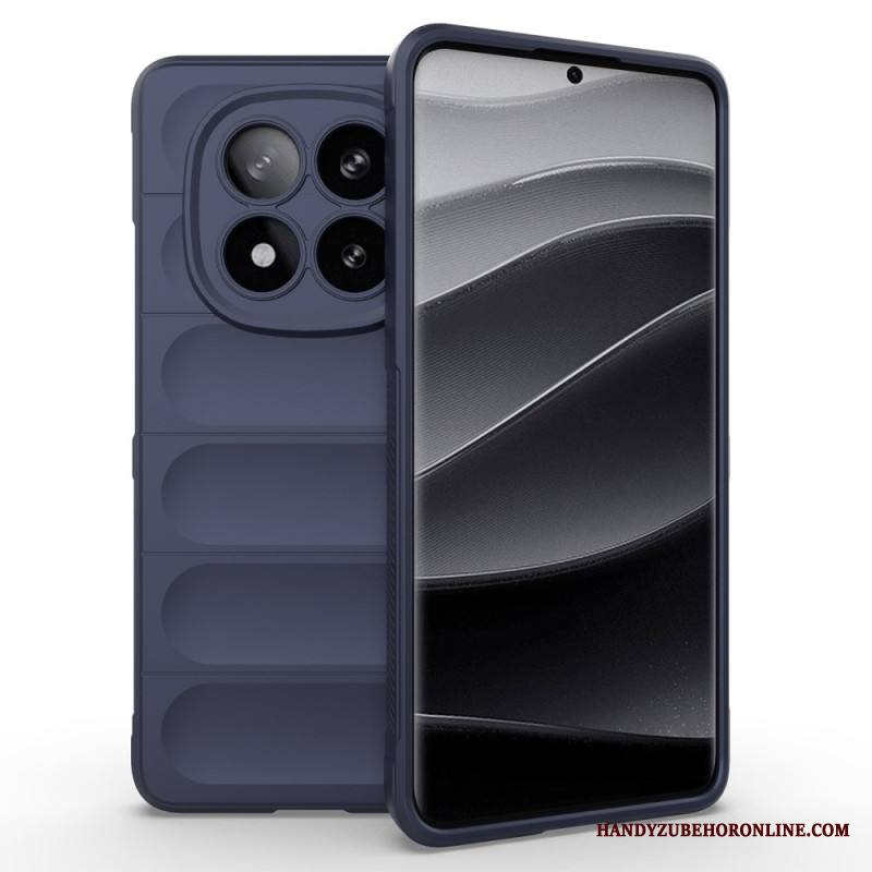 Kuori Xiaomi Redmi Note 14 Pro Plus 5g Liukumaton Suojakuori