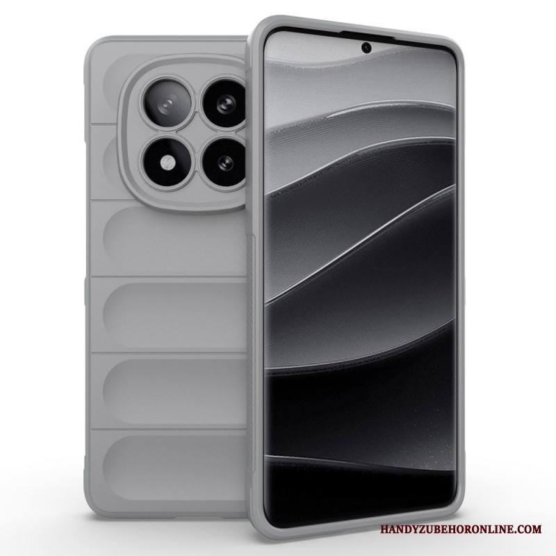 Kuori Xiaomi Redmi Note 14 Pro Plus 5g Liukumaton Suojakuori