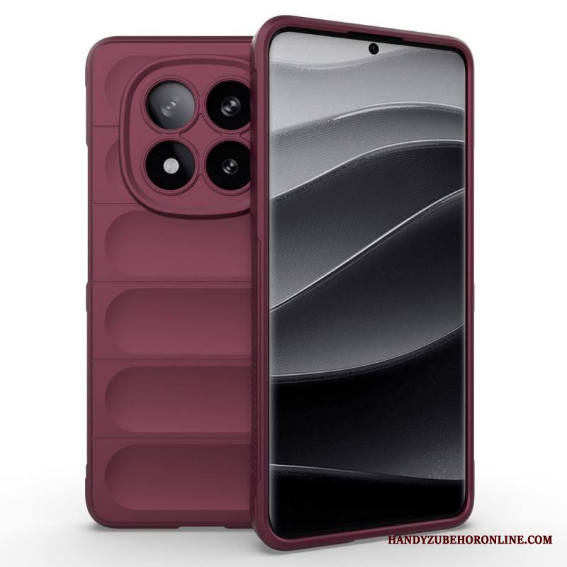 Kuori Xiaomi Redmi Note 14 Pro Plus 5g Liukumaton Suojakuori