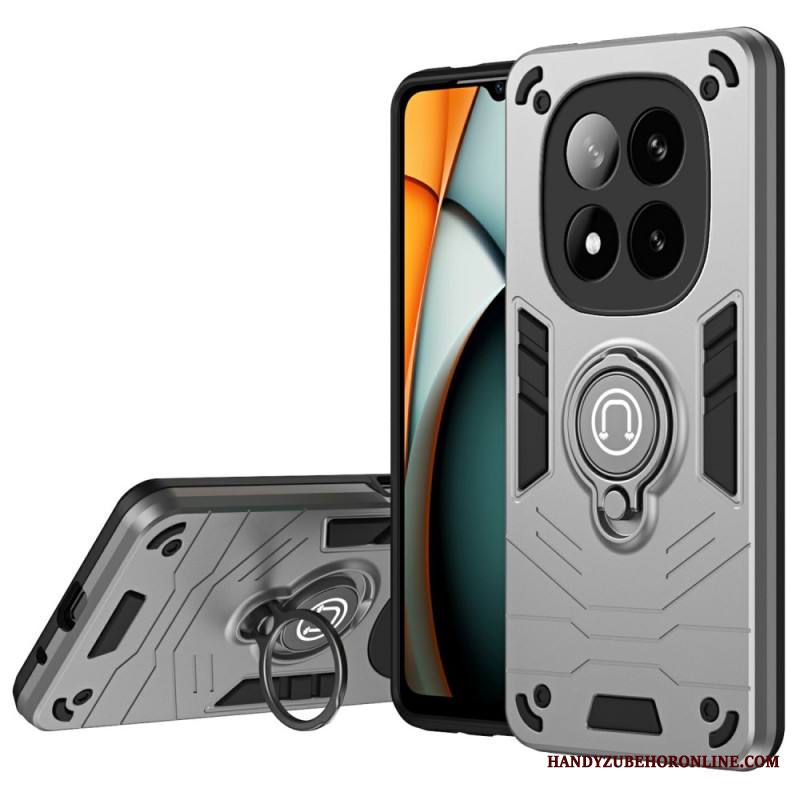 Kuori Xiaomi Redmi Note 14 Pro Plus 5g Liukuva Nokka-akseli Ja Jalusta