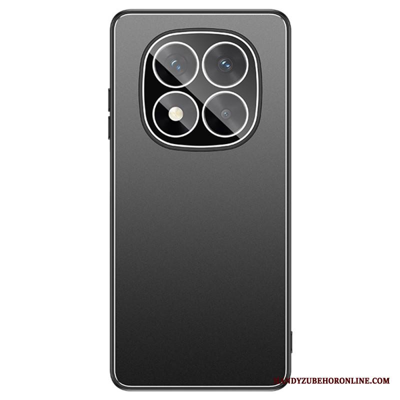 Kuori Xiaomi Redmi Note 14 Pro Plus 5g Mattapinta