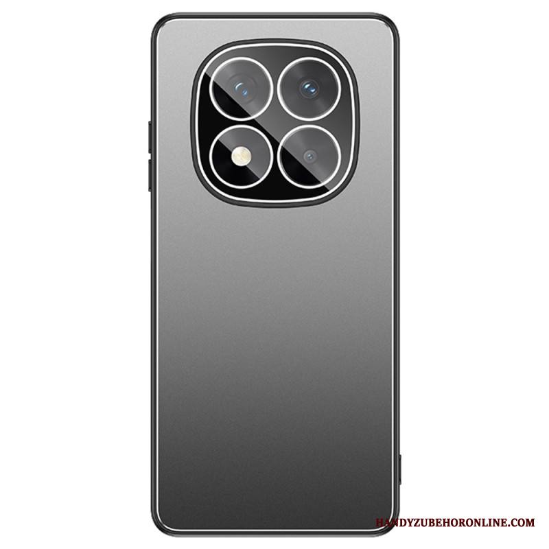 Kuori Xiaomi Redmi Note 14 Pro Plus 5g Mattapinta