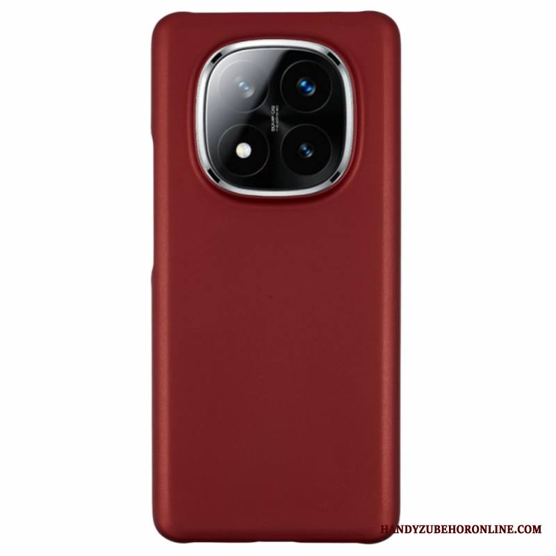 Kuori Xiaomi Redmi Note 14 Pro Plus 5g Muovia