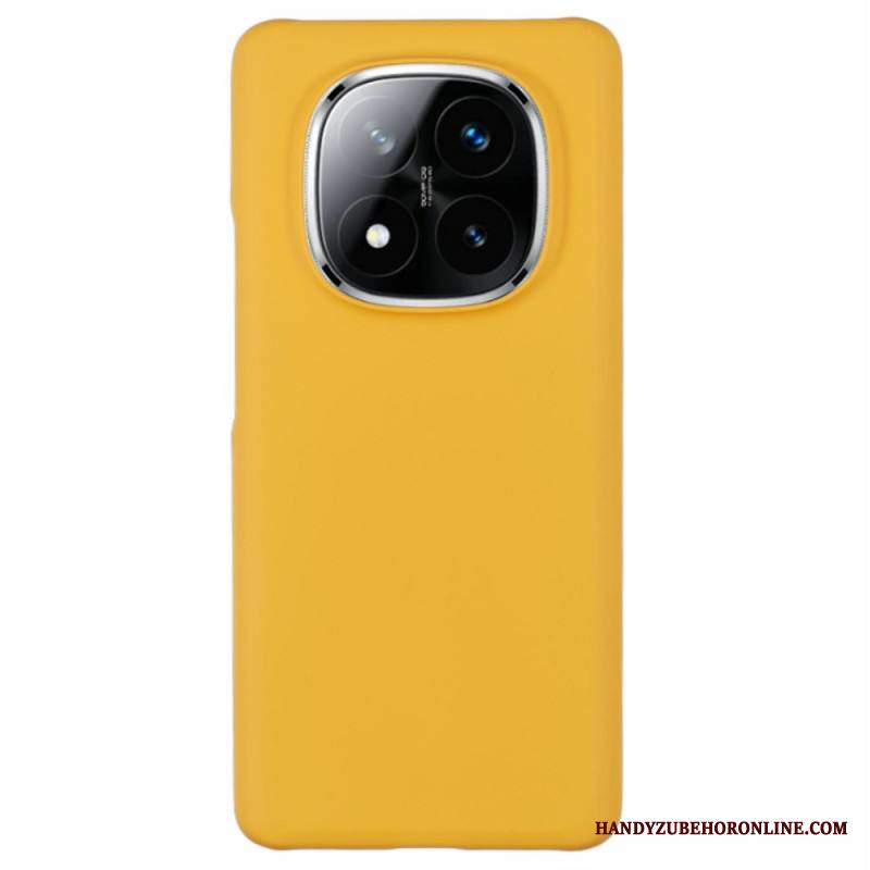 Kuori Xiaomi Redmi Note 14 Pro Plus 5g Muovia