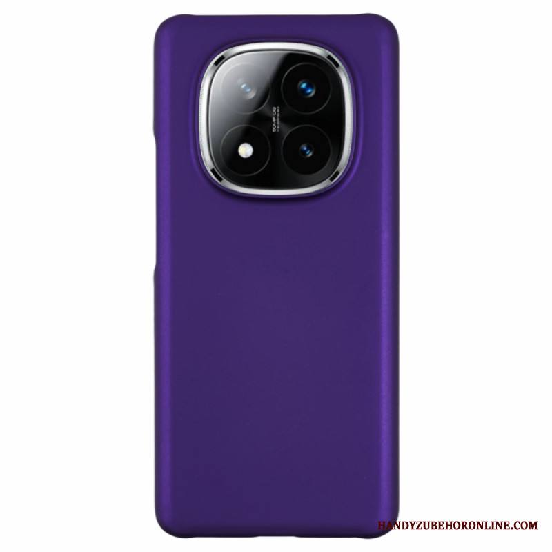 Kuori Xiaomi Redmi Note 14 Pro Plus 5g Muovia