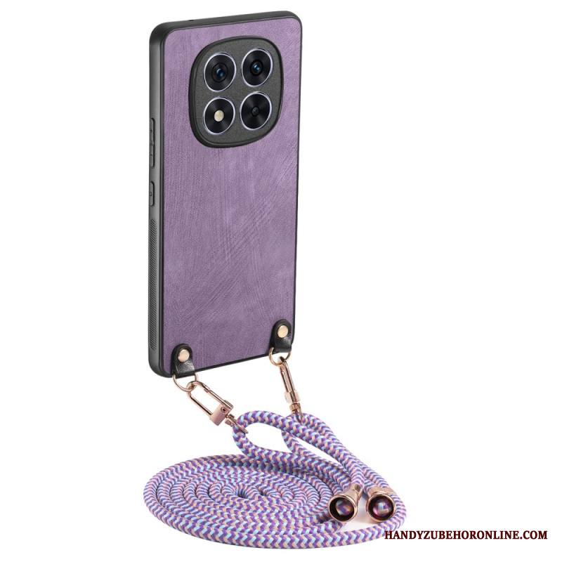 Kuori Xiaomi Redmi Note 14 Pro Plus 5g Nahkaefekti