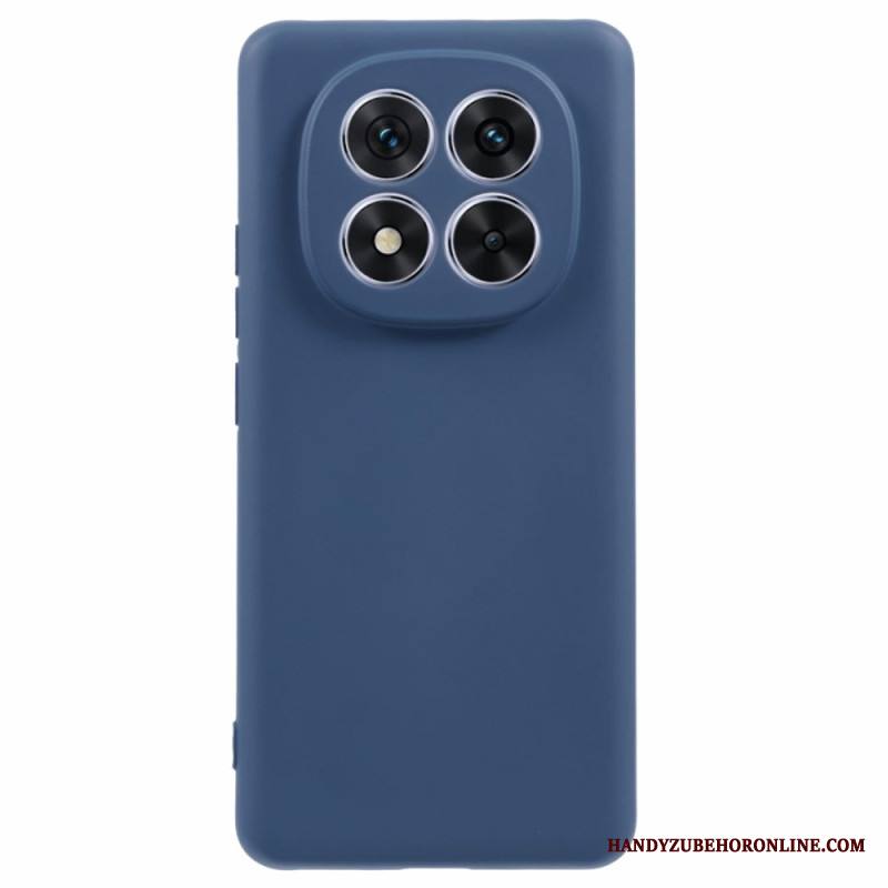 Kuori Xiaomi Redmi Note 14 Pro Plus 5g Nestemäinen Silikoni Suojakuori