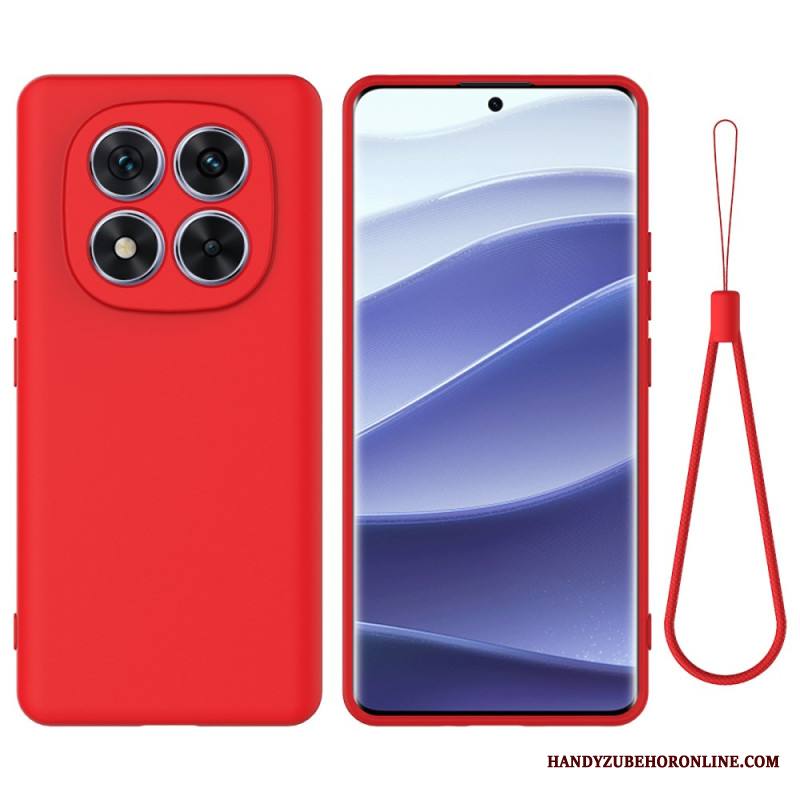 Kuori Xiaomi Redmi Note 14 Pro Plus 5g Nestesilikoniranneke Suojakuori