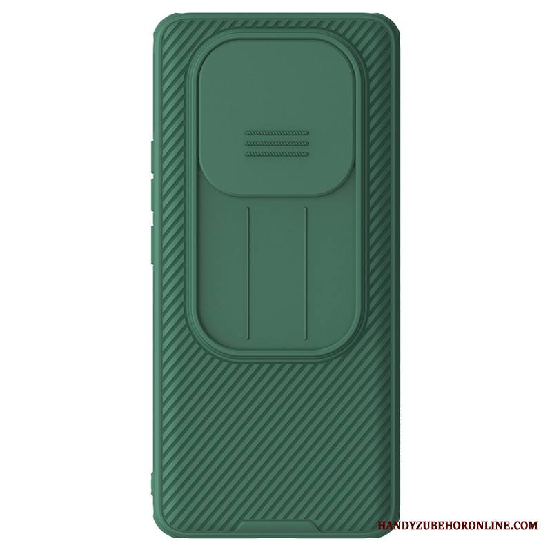 Kuori Xiaomi Redmi Note 14 Pro Plus 5g Nillkin Camshield Pro -sarja