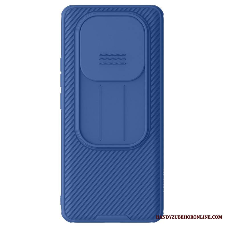 Kuori Xiaomi Redmi Note 14 Pro Plus 5g Nillkin Camshield Pro -sarja