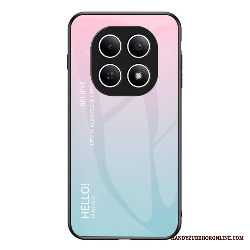 Kuori Xiaomi Redmi Note 15 5g Hello Karkaistu Lasi Suojakuori