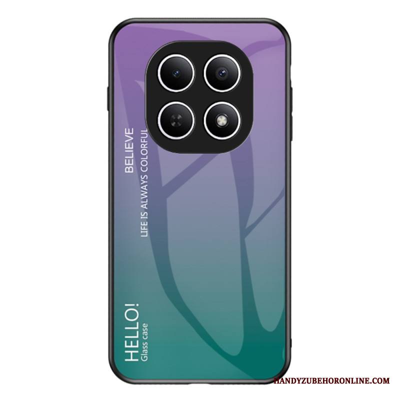 Kuori Xiaomi Redmi Note 15 5g Hello Karkaistu Lasi Suojakuori