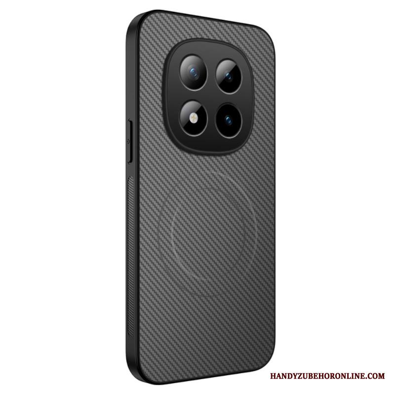 Kuori Xiaomi Redmi Note 15 5g Hiilikuitu