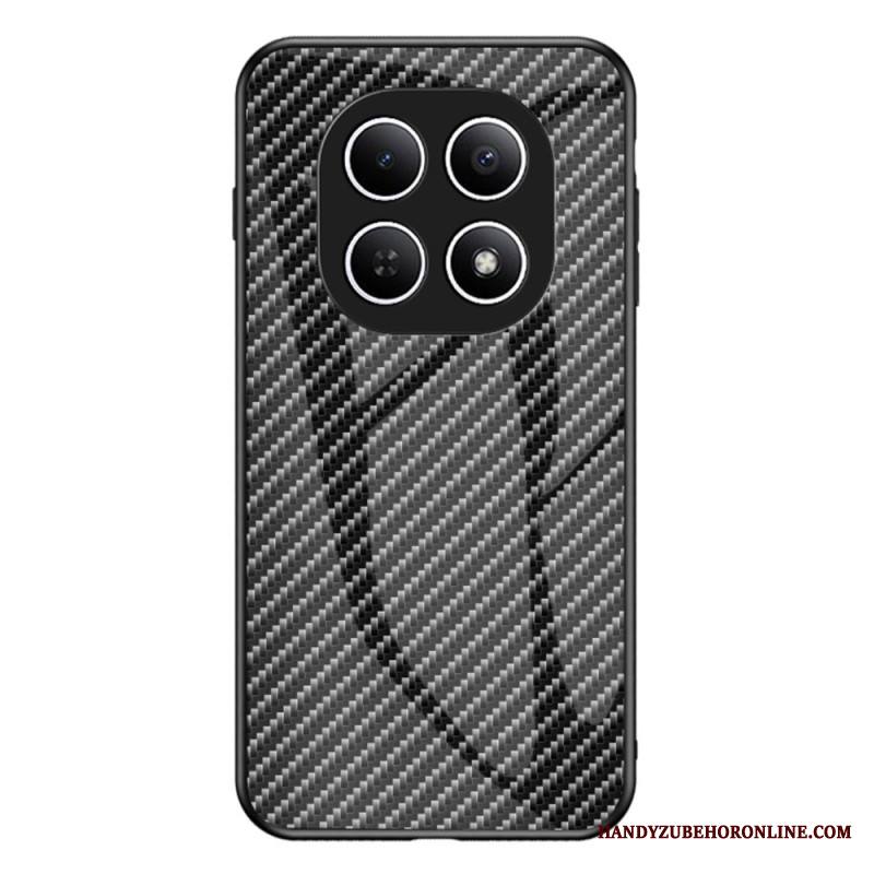 Kuori Xiaomi Redmi Note 15 5g Hiilikuitu Karkaistu Lasi