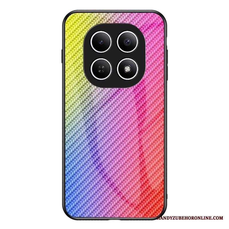 Kuori Xiaomi Redmi Note 15 5g Hiilikuitu Karkaistu Lasi