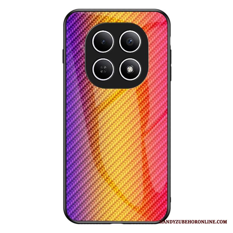 Kuori Xiaomi Redmi Note 15 5g Hiilikuitu Karkaistu Lasi