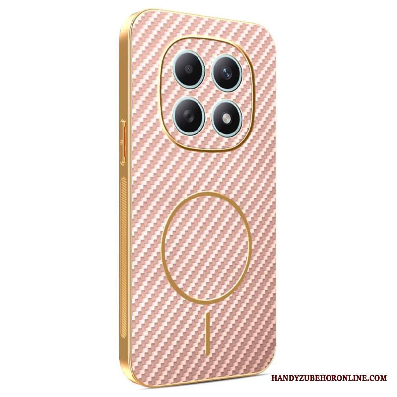 Kuori Xiaomi Redmi Note 15 5g Hiilikuitukuvio