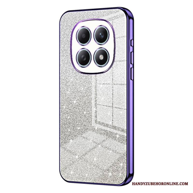 Kuori Xiaomi Redmi Note 15 5g Kimallusliukuvärjäys