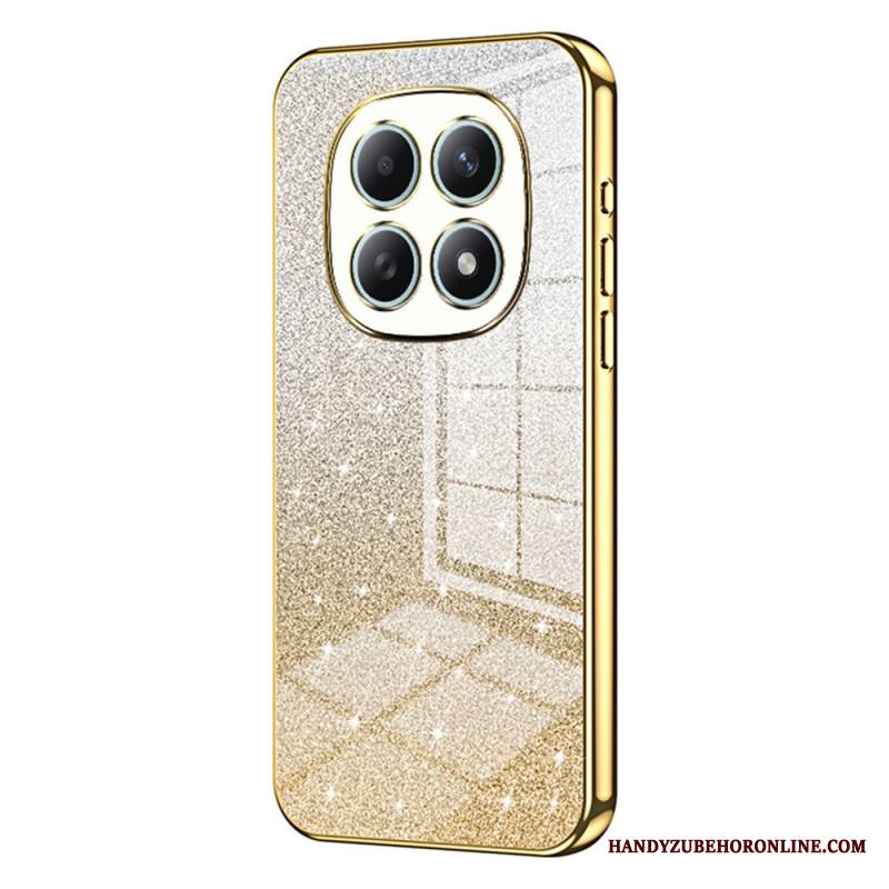 Kuori Xiaomi Redmi Note 15 5g Kimallusliukuvärjäys