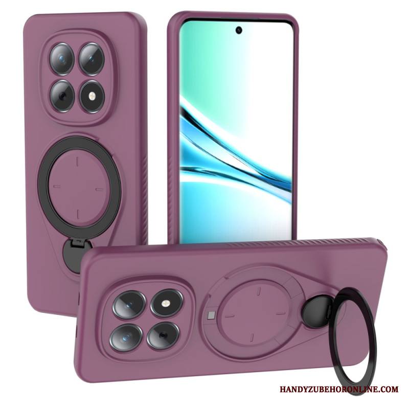 Kuori Xiaomi Redmi Note 15 5g Magneettinen Pyörivällä Jalustalla