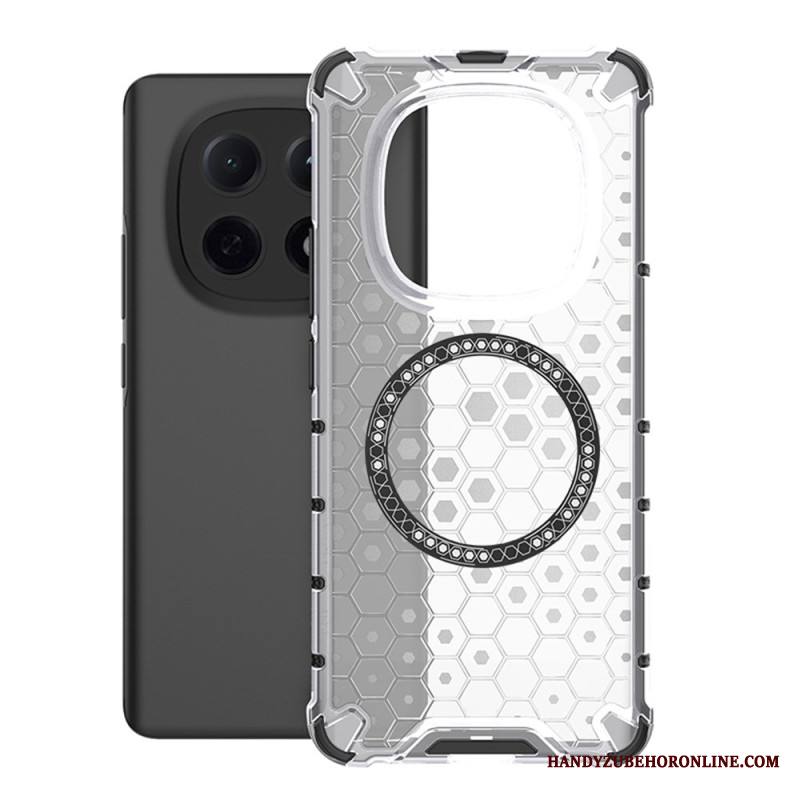 Kuori Xiaomi Redmi Note 15 5g Magsafe-kennokuvio