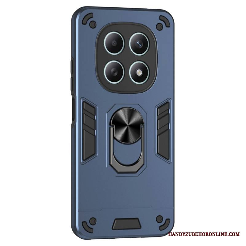 Kuori Xiaomi Redmi Note 15 5g Sormuskotelo Ja Vahvistettu Suojaus Suojakuori