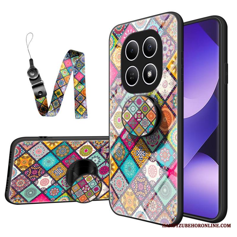 Kuori Xiaomi Redmi Note 15 5g Tilkkutäkkijalusta Ja Hihna