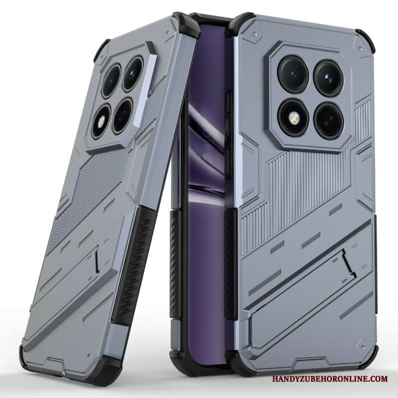 Kuori Xiaomi Redmi Note 15 Pro 5g Erittäin Kestävä Jalustalla