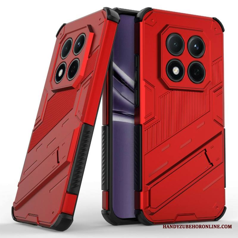 Kuori Xiaomi Redmi Note 15 Pro 5g Erittäin Kestävä Jalustalla