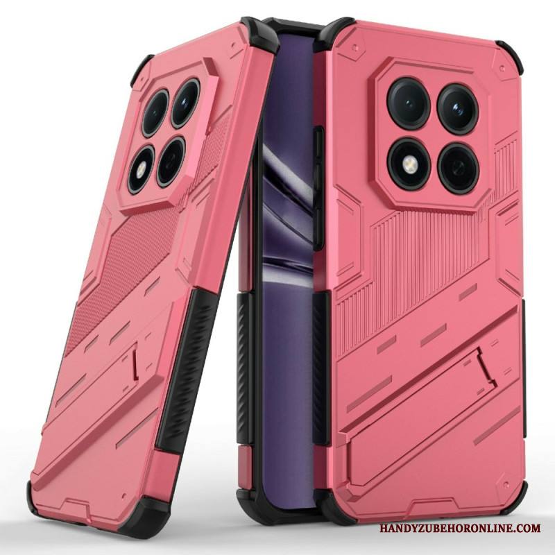 Kuori Xiaomi Redmi Note 15 Pro 5g Erittäin Kestävä Jalustalla