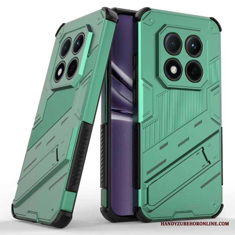 Kuori Xiaomi Redmi Note 15 Pro 5g Erittäin Kestävä Jalustalla