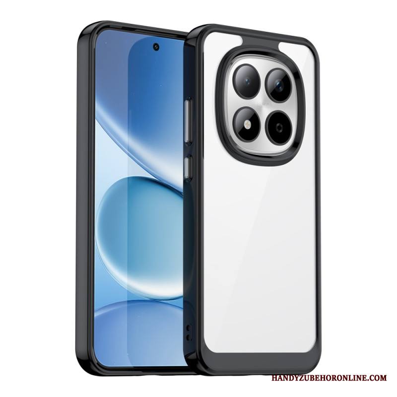 Kuori Xiaomi Redmi Note 15 Pro 5g Hybridi Suojakuori