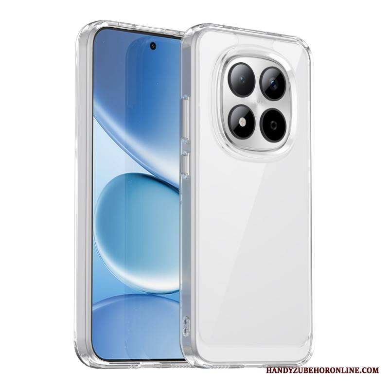 Kuori Xiaomi Redmi Note 15 Pro 5g Hybridi Suojakuori