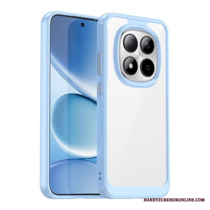 Kuori Xiaomi Redmi Note 15 Pro 5g Hybridi Suojakuori