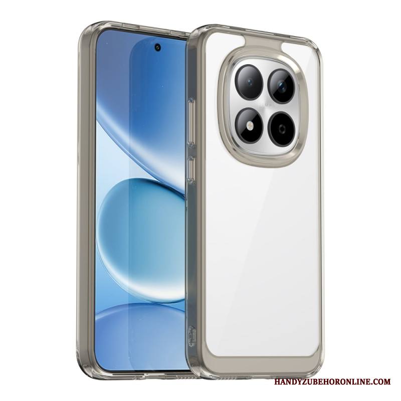 Kuori Xiaomi Redmi Note 15 Pro 5g Hybridi Suojakuori