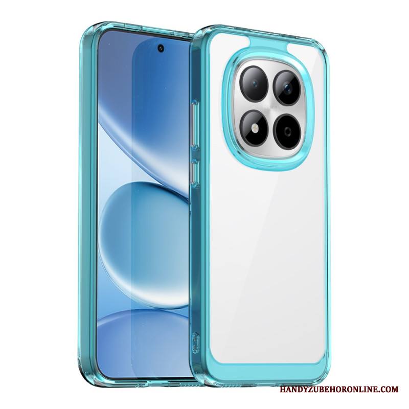 Kuori Xiaomi Redmi Note 15 Pro 5g Hybridi Suojakuori