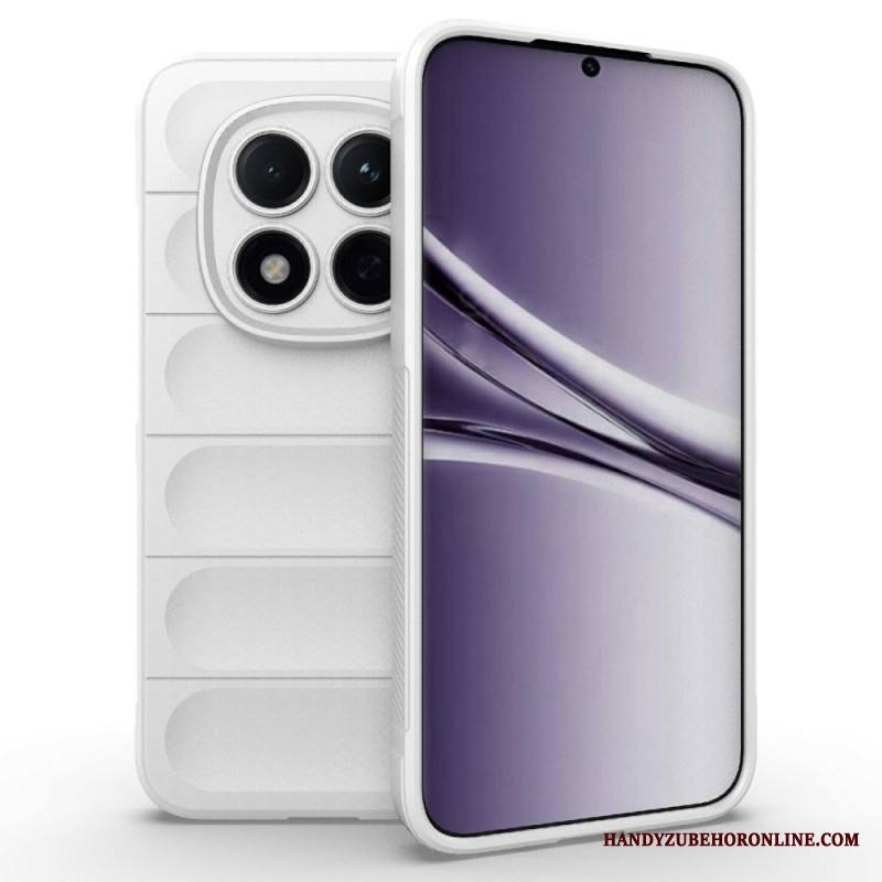 Kuori Xiaomi Redmi Note 15 Pro 5g Liukumaton