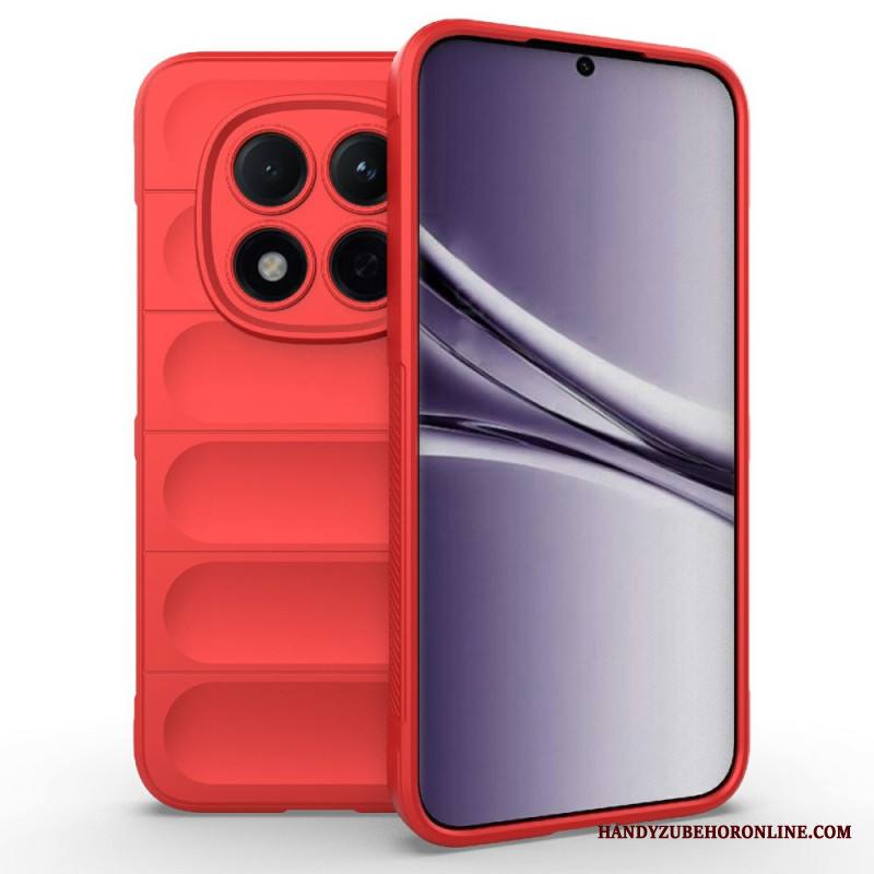 Kuori Xiaomi Redmi Note 15 Pro 5g Liukumaton