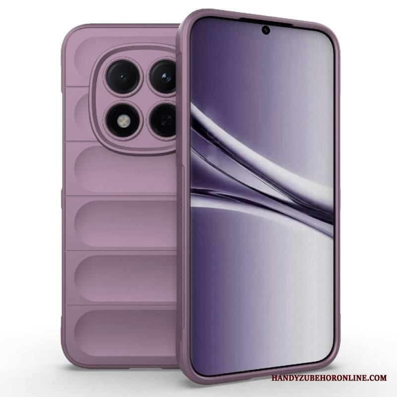 Kuori Xiaomi Redmi Note 15 Pro 5g Liukumaton