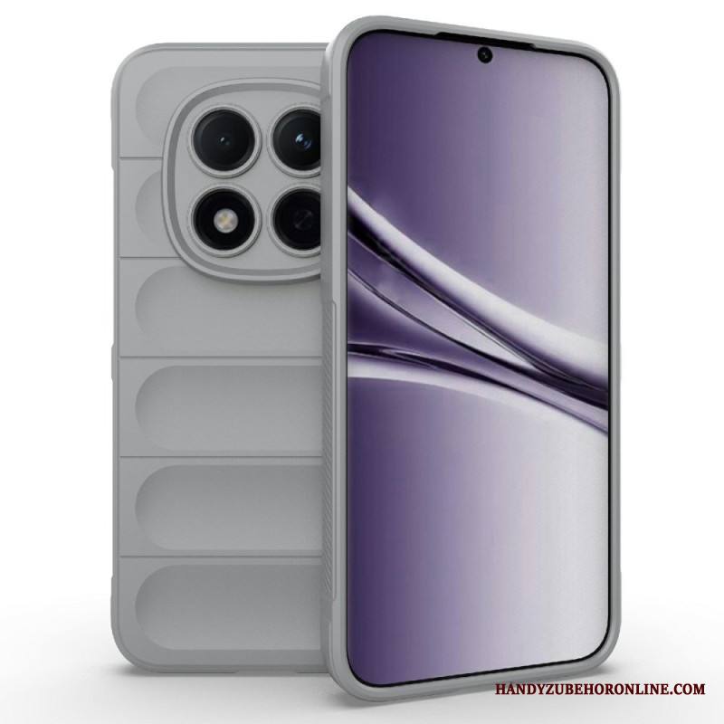 Kuori Xiaomi Redmi Note 15 Pro 5g Liukumaton