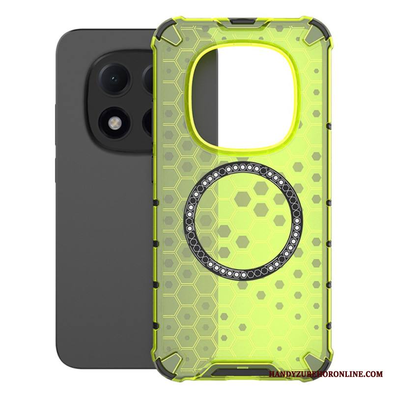 Kuori Xiaomi Redmi Note 15 Pro 5g Magneettinen Hunajakenno Suojakuori