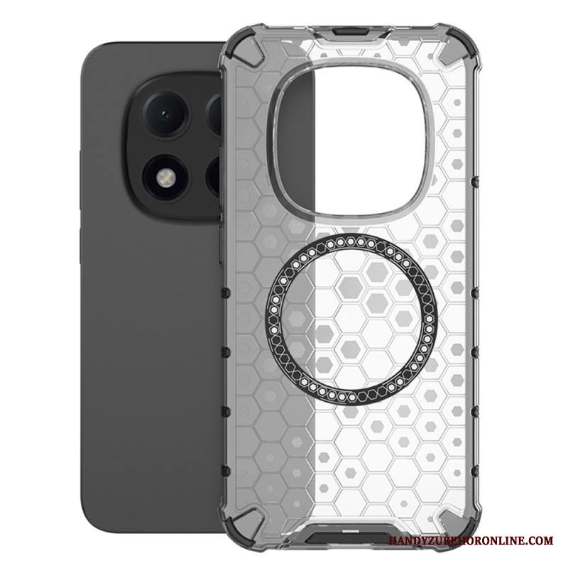 Kuori Xiaomi Redmi Note 15 Pro 5g Magneettinen Hunajakenno Suojakuori