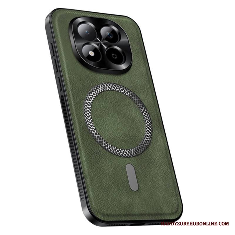 Kuori Xiaomi Redmi Note 15 Pro 5g Magneettinen Metallilinssikehys