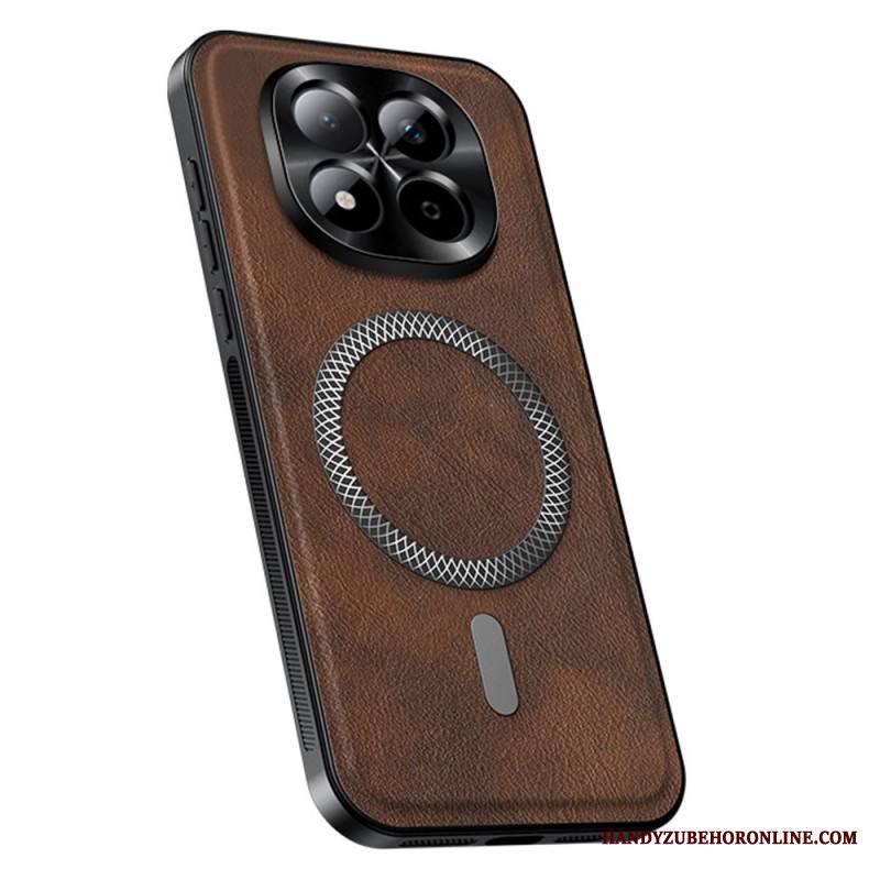 Kuori Xiaomi Redmi Note 15 Pro 5g Magneettinen Metallilinssikehys