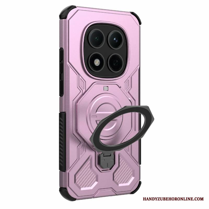 Kuori Xiaomi Redmi Note 15 Pro 5g Magneettinen Pyörivä Jalusta