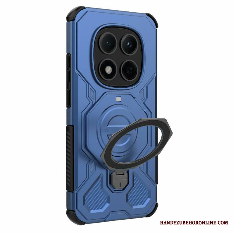 Kuori Xiaomi Redmi Note 15 Pro 5g Magneettinen Pyörivä Jalusta